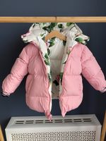 Зимний комплект Dolce&Gabbana, 98