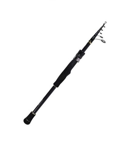 Спиннинг MIFINE Pioneer 240  тест 6-28г