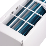 Блок внутренний SHUFT SFMS/I-18 HB FMI/N8/In/white инверторной мульти сплит-системы