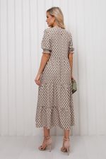 Платье Мэдисон №8 Valentina