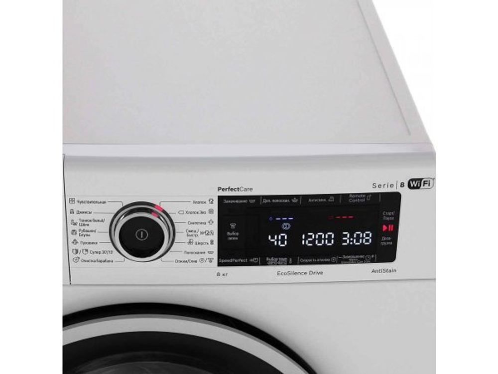 Стиральная машина Bosch WLW24M4HOE