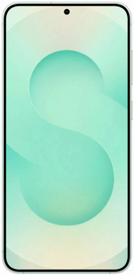 Смартфон Samsung Galaxy S25 12/256Gb Mint
