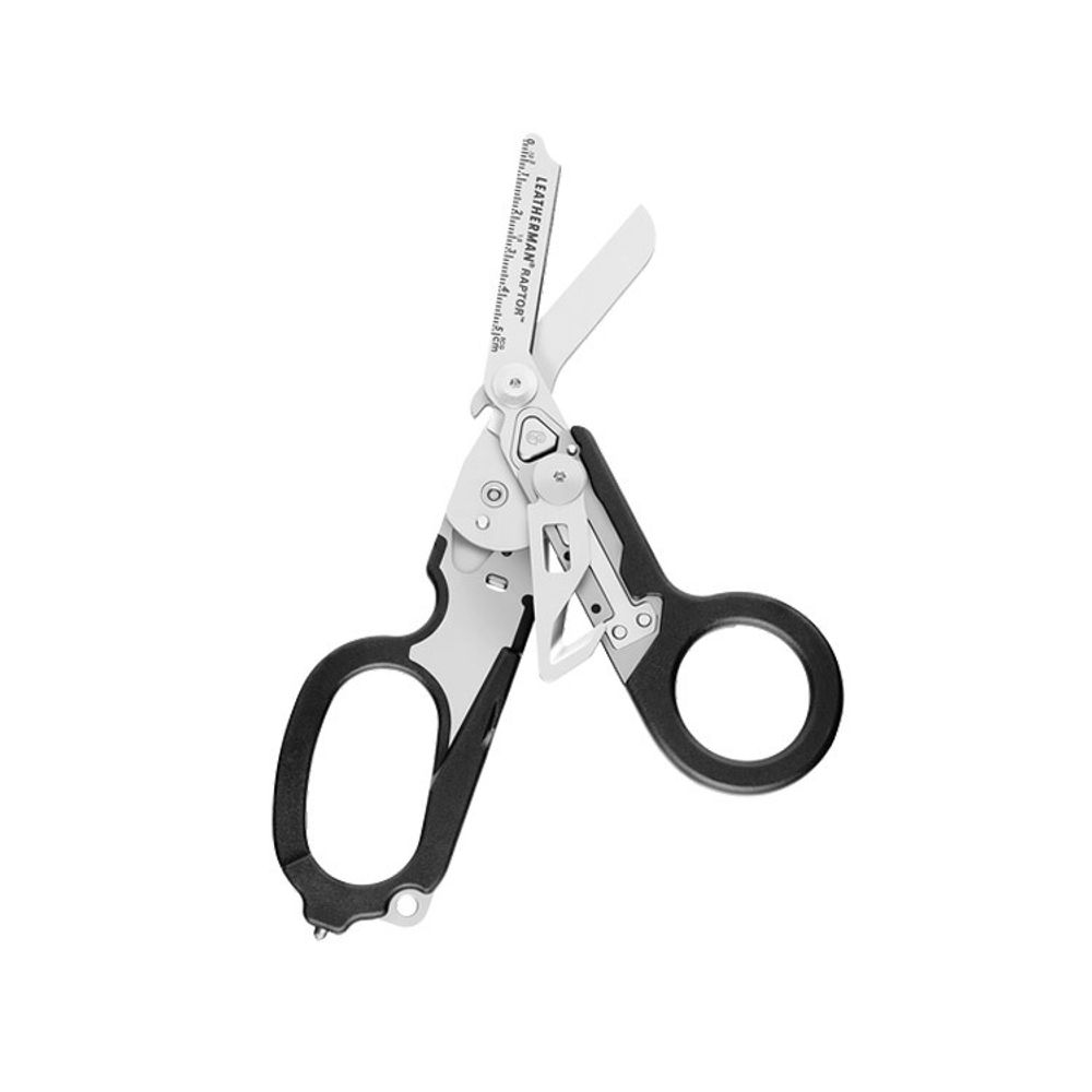 Мультитул Leatherman Raptor (831742)