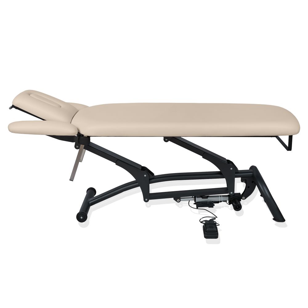 Массажный стол Mizomed Goodwill-Basic с электроприводом, стационарный