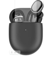 Беспроводные TWS наушники Xiaomi Redmi Buds 4, черные (BHR7335GL)