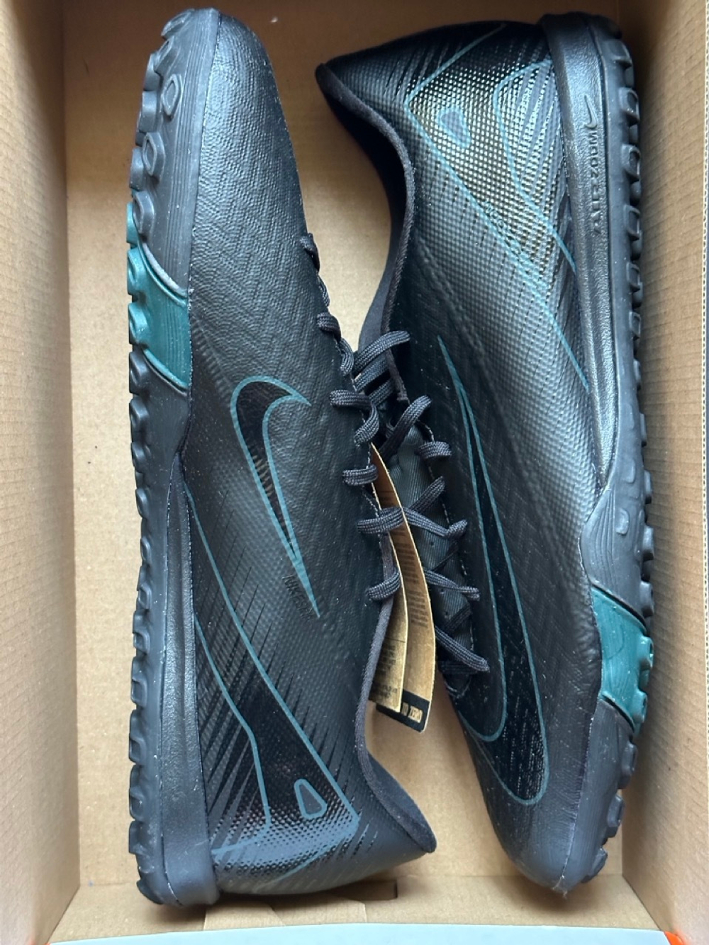 Nike mercurial vaporx tf sale