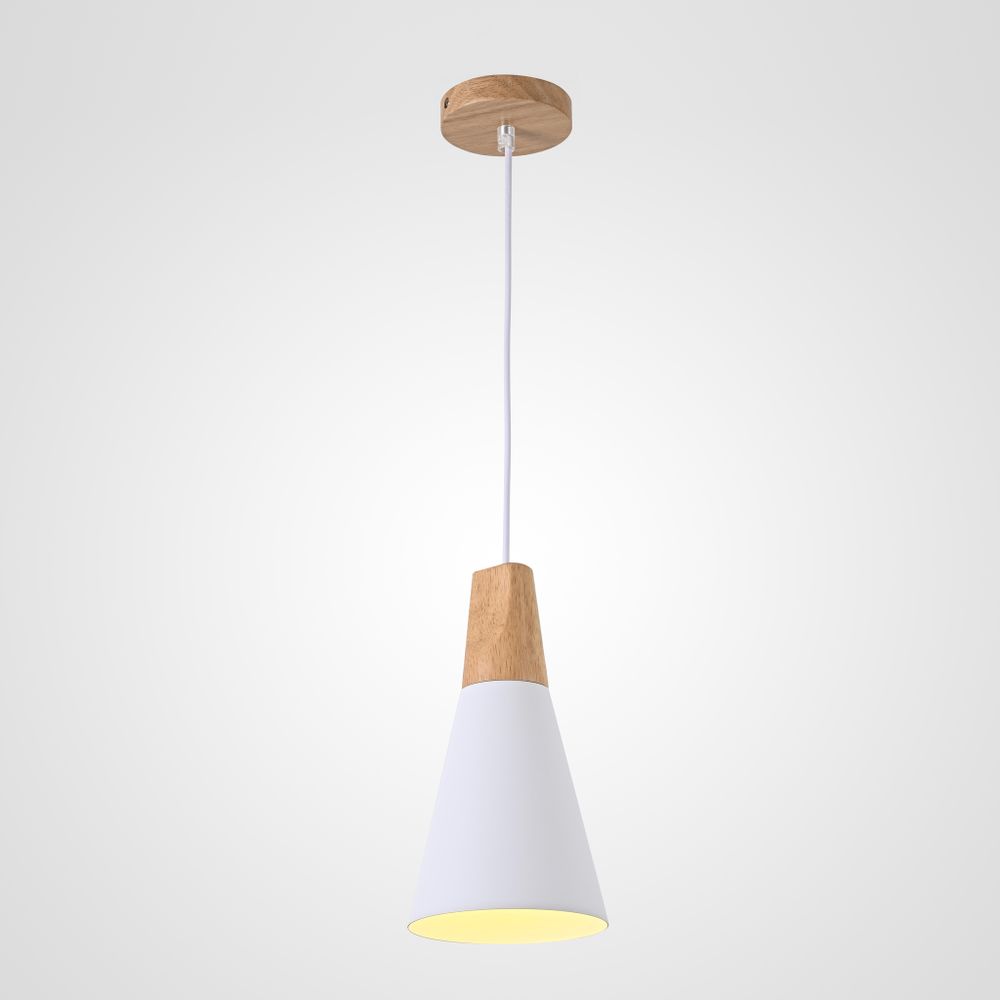 Подвесной светильник XD-A White