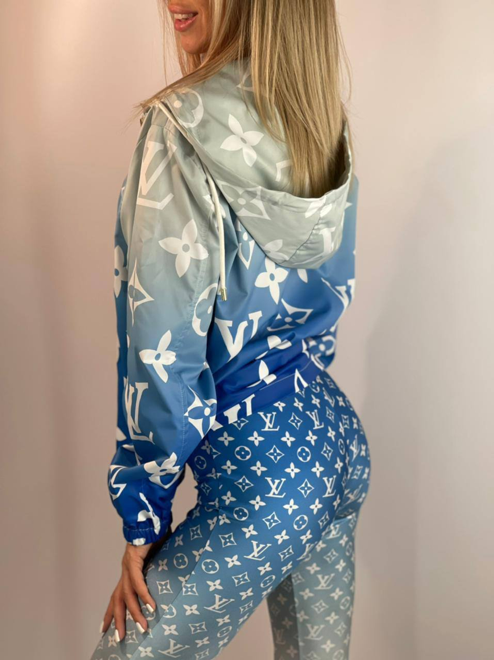 Ветровка Louis Vuitton