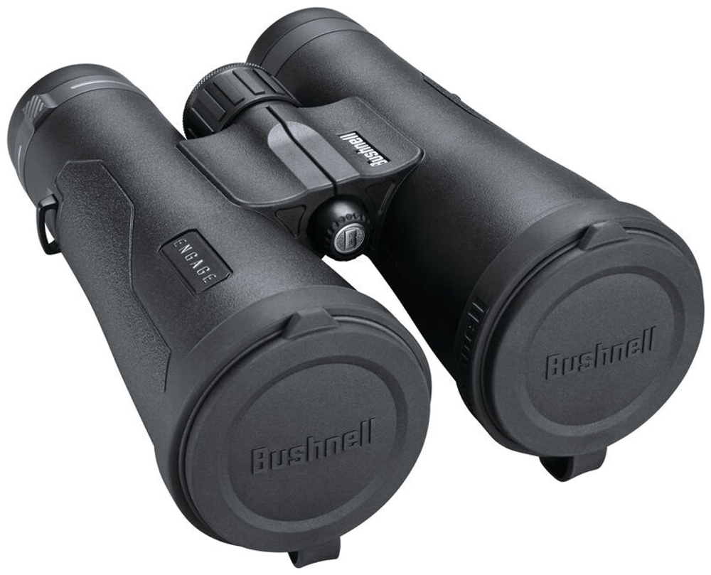 Бинокль Bushnell Engage 12x50