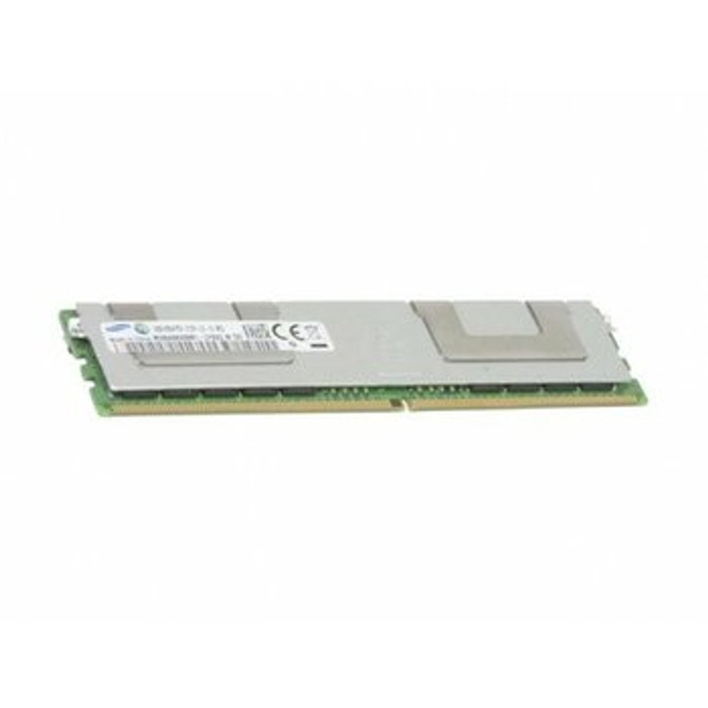 Оперативная память SAMSUNG DDR4 64GB 2133MHz LRDIMM ECC M386A8K40BM1-CPB