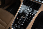 Porsche Panamera 4S