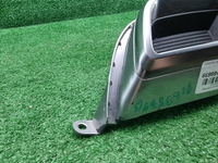 Накладка заднего бампера LH Kia Mohave 1 HM 19-24