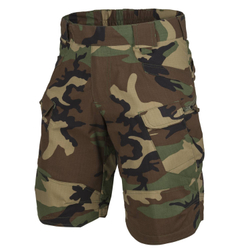 Helikon-Tex UTS - PolyCotton Ripstop - US Woodland