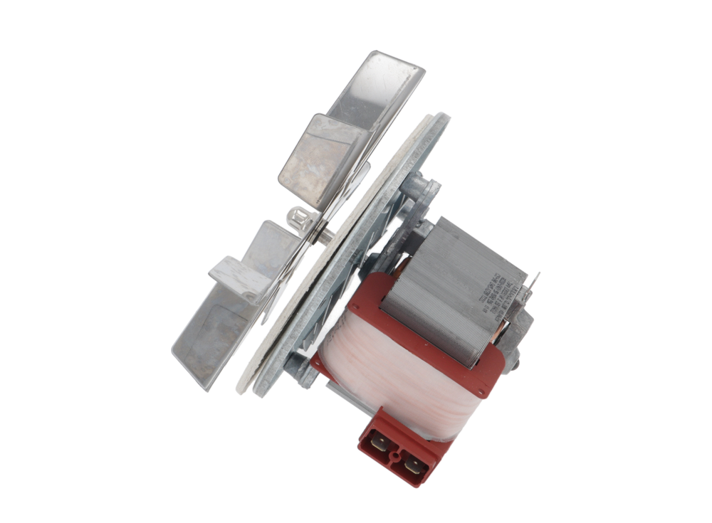 Вентилятор горячего воздуха 01203230 Tecnoeka, тип 138251, 59Вт для EKF423