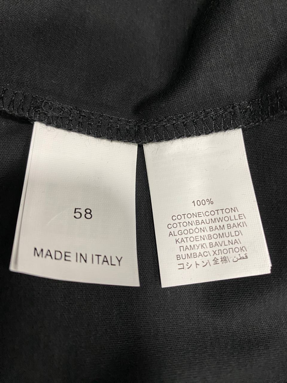 Футболка Brunello Cucinelli
