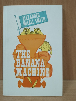 Banana Machine