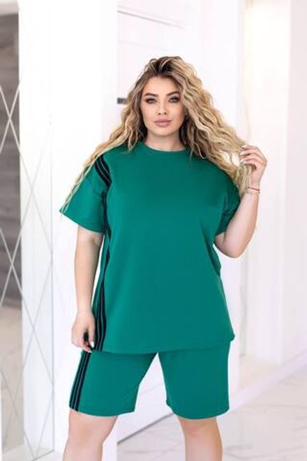 Костюм УК-1315-4 Фабрика Моды Фото 1