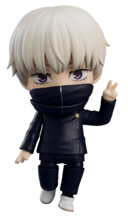 Фигурка Nendoroid Jujutsu Kaisen Toge Inumaki
