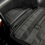 Exfil-18 Saddlebags / Черный