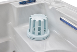 Компактный гидромассажный спа-бассейн Victoria Star VS-302C