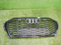 Решетка радиатора Audi Q3 2 (2018-н.в.) S-line