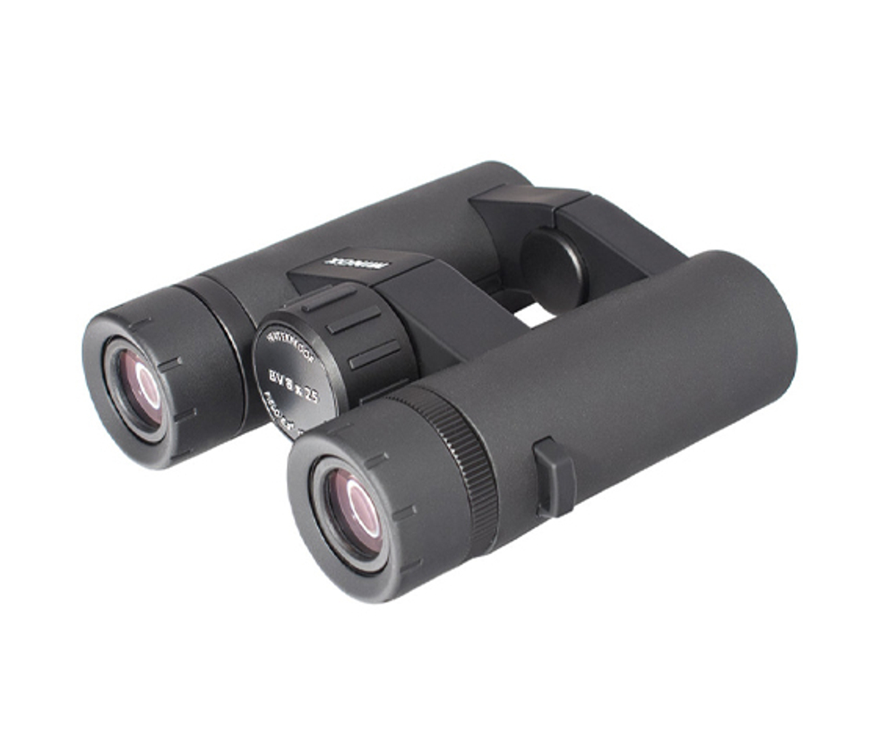 Бинокль MINOX BV 8x25 - фото 3
