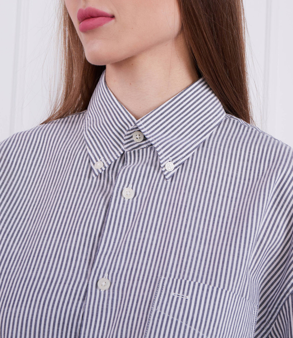 Платье Tommy Hilfiger - серый(WW0WW38982)