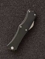 Автоматический складной нож SteelBro Freya Warncliffe Stonewash VG-10