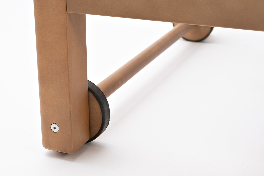 Шезлонг из акации RIMINI SALE Распродажа