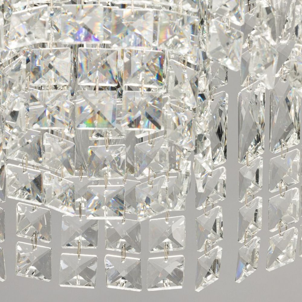 Потолочная люстра De City Арман 462012404