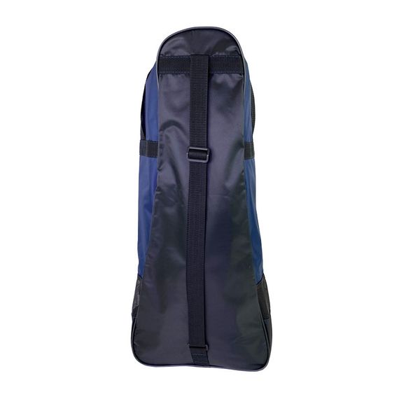 Сумка Scorpena Swim Light для пляжного комплекта темно-синяя