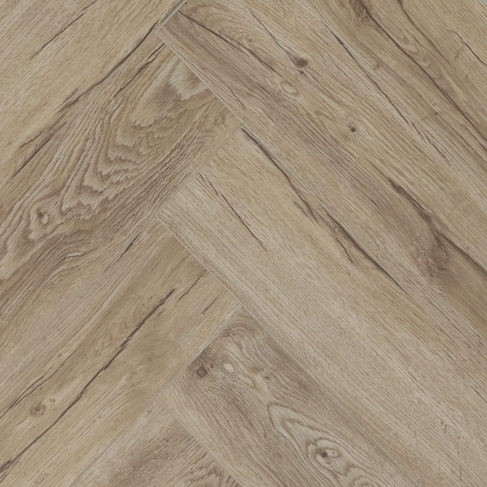 Кварцвиниловая плитка Amadei Delight D1935 Дуб Гоулд Кост