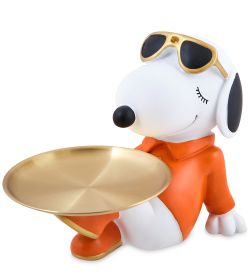 GAEM Home MF-105/1 Подставка «Пес на отдыхе»