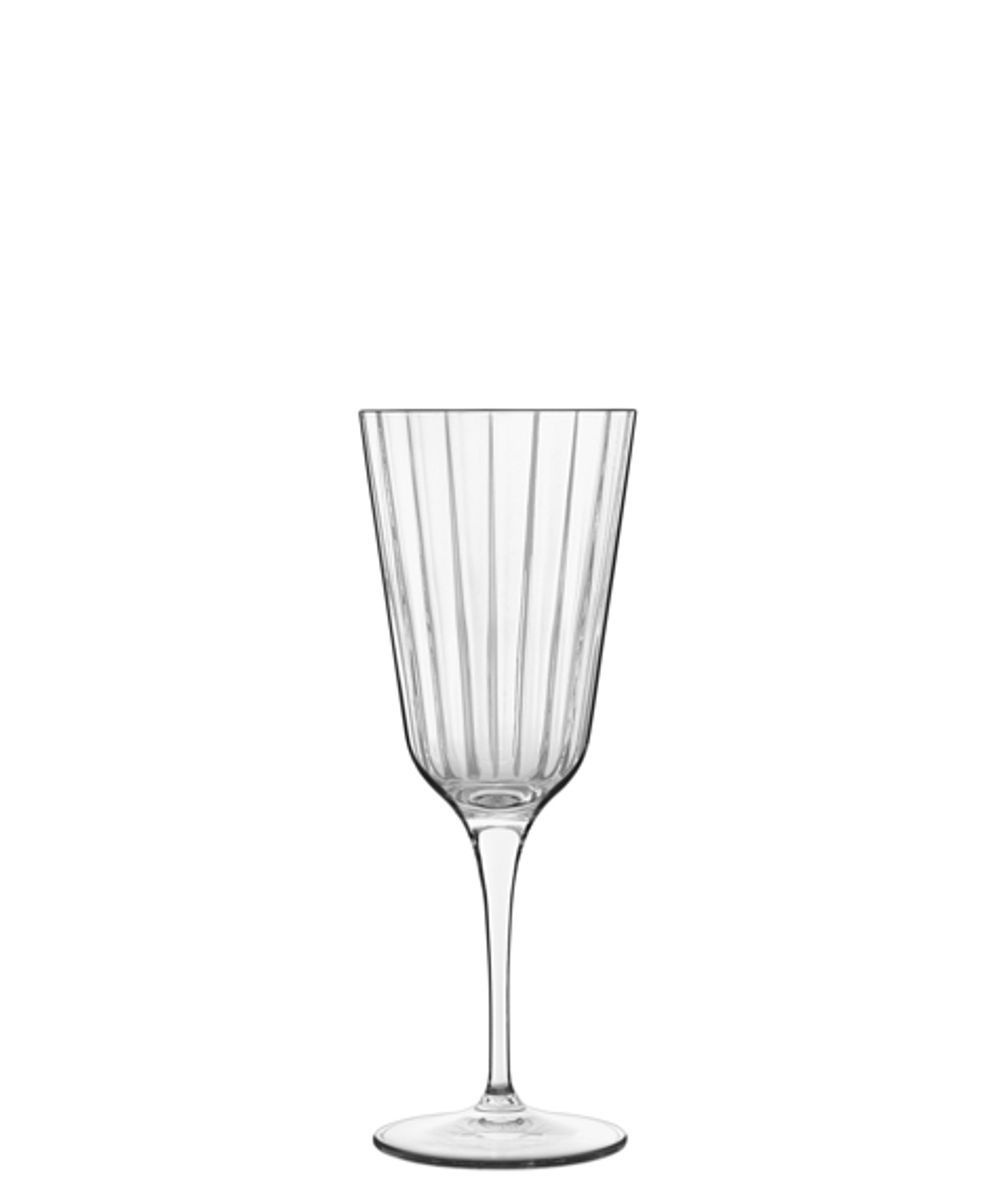 Бокал, 250 мл, h 19,5 см, d 7,5 см