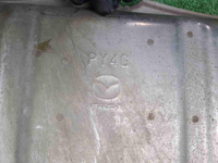 Глушитель Mazda CX-30 (2019-н.в.)