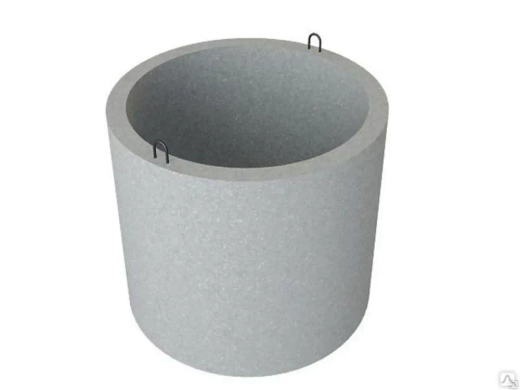 Кольца колодезные