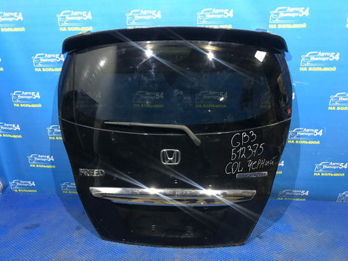 Дверь пятая Honda FREED 2011-2016