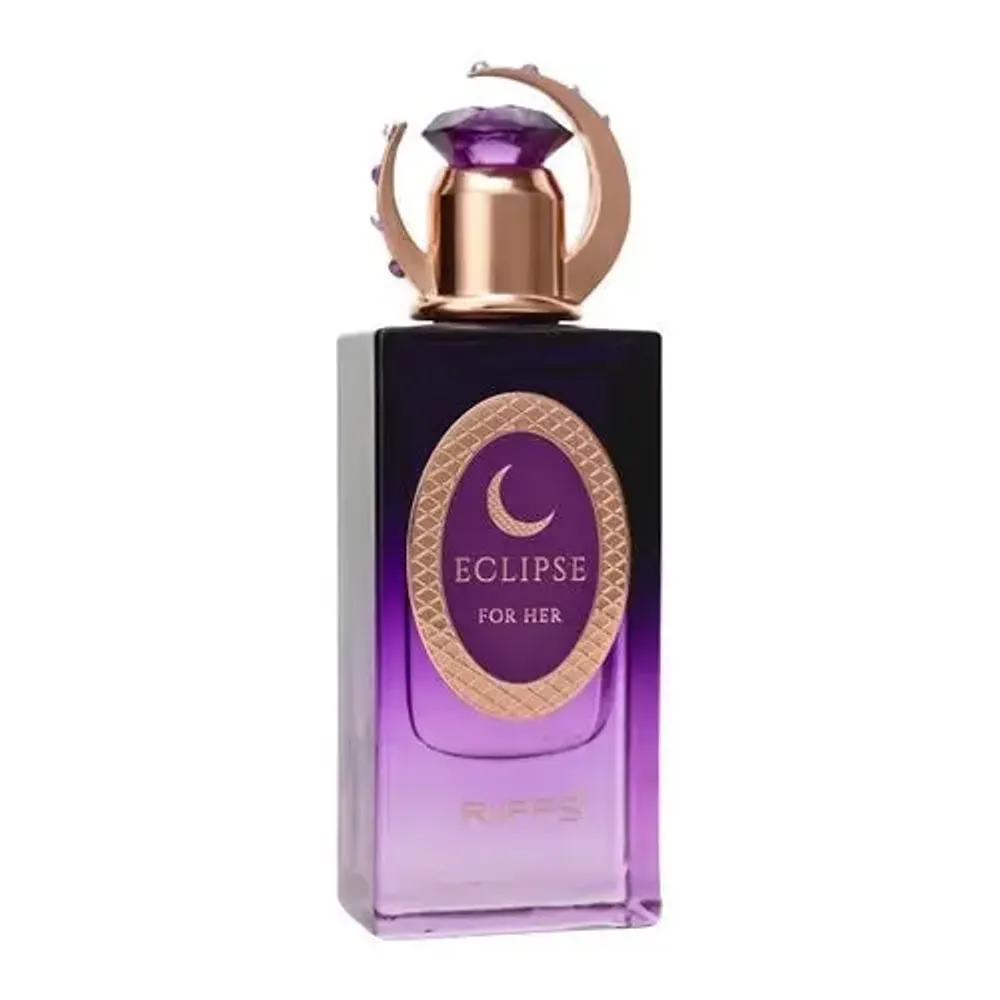 Eclipse For Her Extrait de Parfum Riffs весна 100 мл