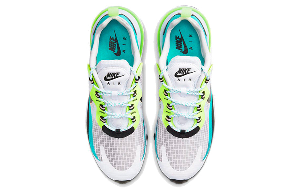 Кроссовки Nike Air Max 270 React Se