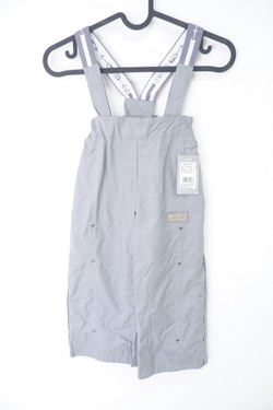 Полукомбинезон "Шалуны" демисезонный на 2 года, новый