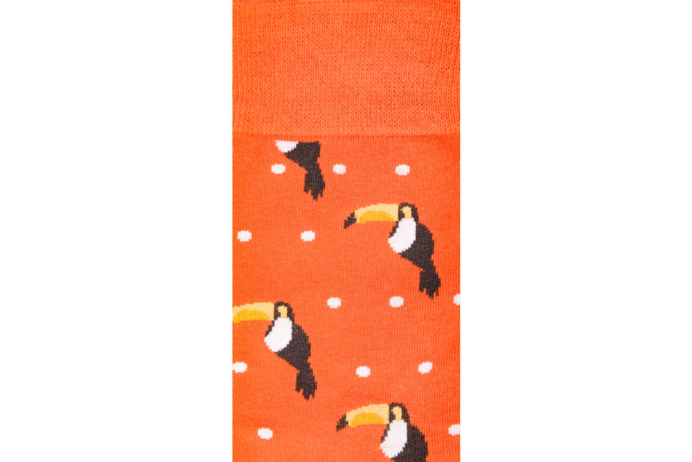 Носки Funfur Soft в наборе 5 пар