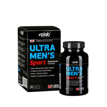 БАД Ultra Mens 90 таб (VPLab)