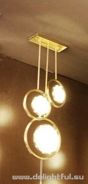 replica   Serip Luna 8