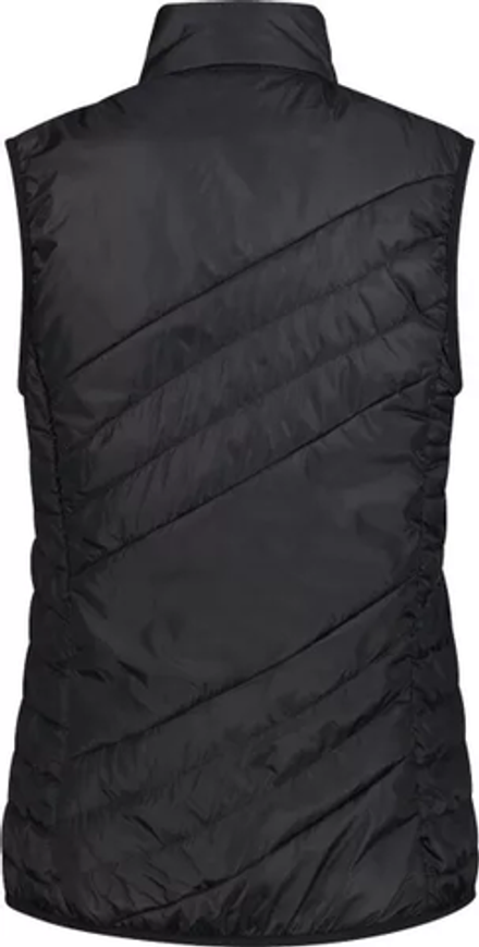 Жилет CMP Woman Vest, артикул 33Z5106, цвет Basic Black (U901)