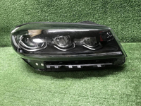 Фара правая Kia Sorento 3 UM Prime (2017-2020) LED