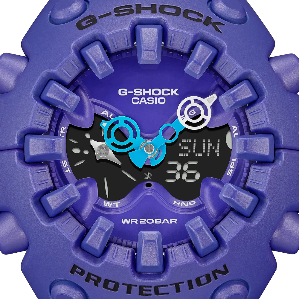 Наручные часы Casio G-Shock GA-V01-2A