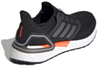 Кроссовки Nasa X Adidas Ultraboost 20 (Женская размерная сетка)