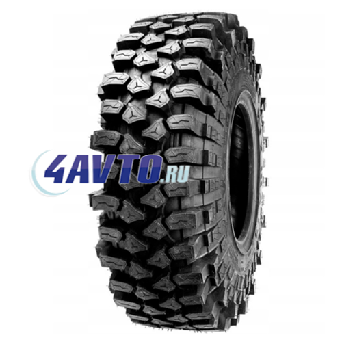 Легковая шина LT335/75-17 124K Claw XTR WN02 TL POR