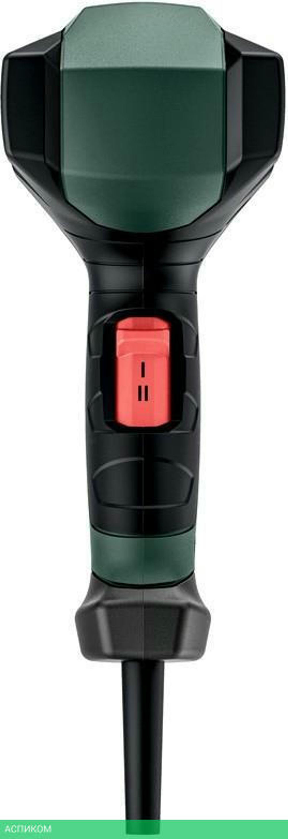 Промышленный фен Metabo HG 16-500 (601067000)