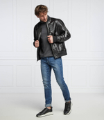 гольф liam GUESS - графитовый(M2RR17 Z2YY0)